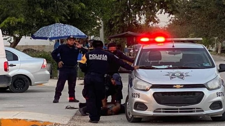 Μεξικό: Ένοπλοι εισέβαλαν σε ένα ξενοδοχείο και απήγαγαν 20 αλλοδαπούς