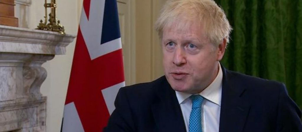 Βρετανία: Ο Μπόρις Τζόνσον αναμένεται να ανακοινώσει ανασχηματισμό της κυβέρνησης