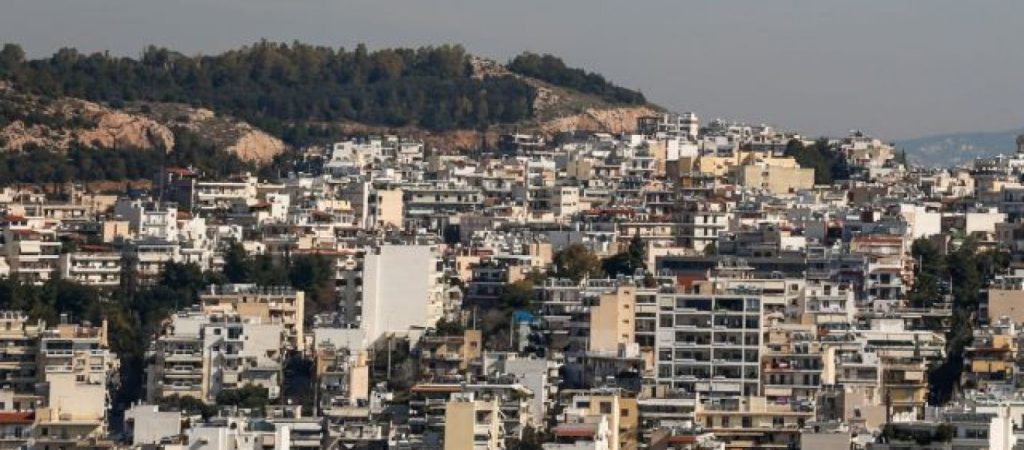Αδήλωτα τετραγωνικά: Δεύτερη ευκαιρία για υποβολή δηλώσεων έως 31 Δεκεμβρίου – Τι προβλέπει η τροπολογία