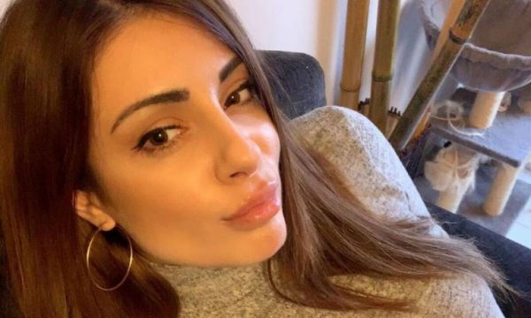 Μίνα Αρναούτη για Ιωάννα Παλιοσπύρου: «Εύχομαι να παραμείνει ψύχραιμη απέναντι στην αδικία»