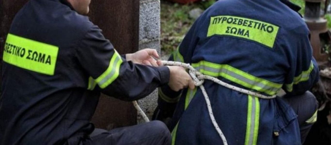 Πνίγηκε ένας 86χρονος στην λίμνη Υλίκη – Ο σκύλος του γάβγιζε σαν να καλούσε βοήθεια