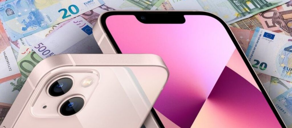 iPhone 13: Αυτές θα είναι οι τιμές στην Ελλάδα – Πότε θα κυκλοφορήσουν