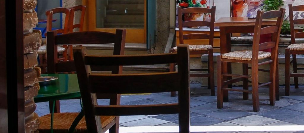 Κρήτη: Kαφενείο σέρβιρε ανεμβολίαστο και το έκλεισαν μετά την επιβολή εξοντωτικού προστίμου!