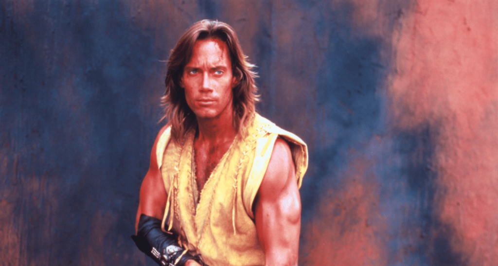 Ο «Ηρακλής» Κ.Sorbo κατά του υποχρεωτικού εμβολιασμού: «Δεν θα με αναγκάσεις να το κάνω»