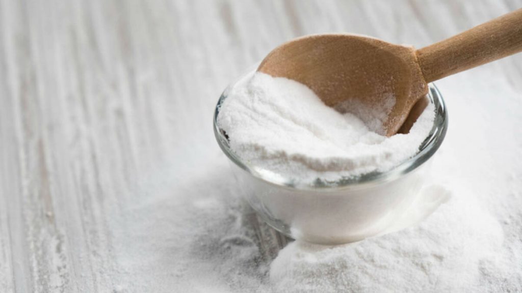 Αυτός είναι ο λόγος που το μείγμα ξύδι και μαγειρική σόδα είναι τόσο αποτελεσματικό στο καθάρισμα