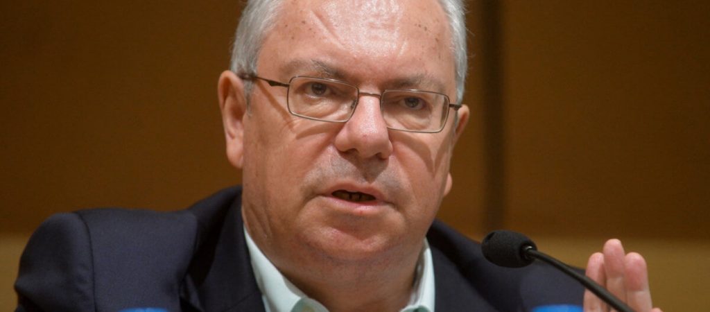 Σ.Μαλέλης για Κ.Μπογδάνο: «Μου υπενθυμίζεις συνεχώς πόσο δίκιο είχα που σε απέλυσα»