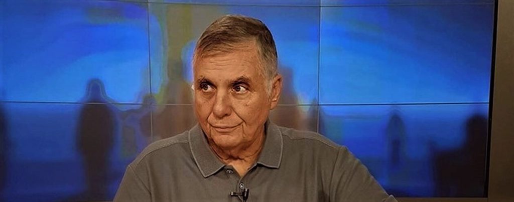 Ανακοίνωση Κινήματος Ελεύθερων Ανθρώπων για τα βαριά πρόστιμα σε ΜΜΕ που μετέδιδαν εκπομπές του Γ.Τράγκα