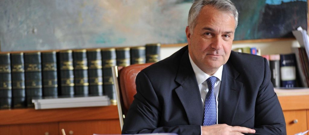 Επίθεση με βιτριόλι – Μ.Βορίδης: «Πιθανό σενάριο να αποφυλακιστεί η κατηγορούμενη σε λίγα χρόνια» (βίντεο)