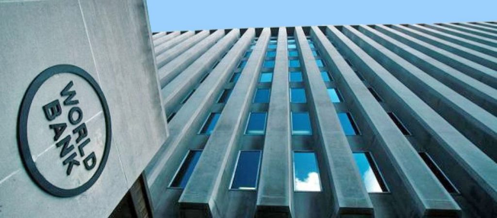 Παγκόσμια Τράπεζα: Ασκήθηκαν πιέσεις ώστε να λάβει καλύτερη θέση η Κίνα στην έκθεση για το επενδυτικό κλίμα