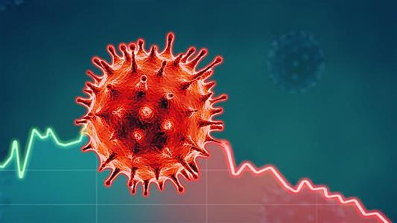 Ο FDA αναθεώρησε την άδεια επείγουσας χρήσης για τη θεραπεία αντισωμάτων της Lilly κατά του κορωνοϊού
