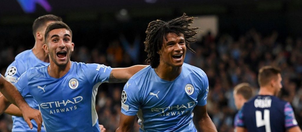 Η απίθανη ιστορία του Ν.Άκε – Σκόραρε για πρώτη φορά στο Champions League και λίγο αργότερα «έχασε» τον πατέρα του