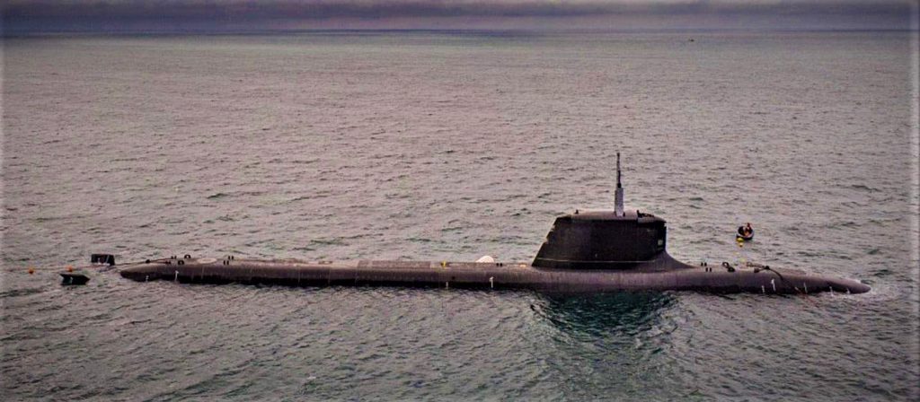 56 δισ. ευρώ το «χαστούκι» ΗΠΑ & Βρετανίας σε Γαλλία από την ακύρωση 12 αυστραλιανών υποβρυχίων – «Οι Γάλλοι προδόθηκαν»