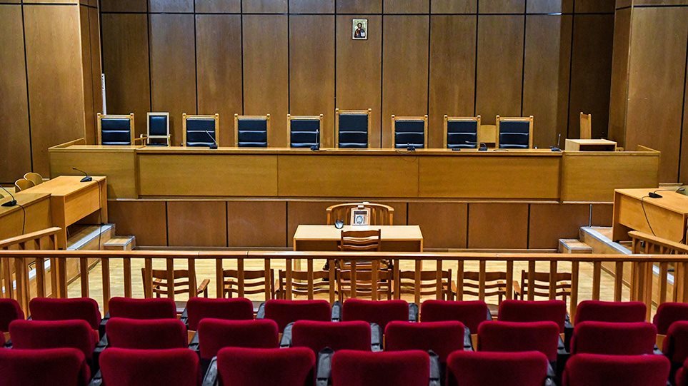 Δικαστήρια: Λειτουργούν κανονικά από σήμερα – Τα μέτρα που ισχύουν