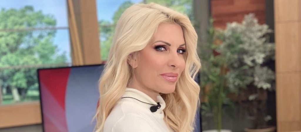 Καταπέλτης η Βέφα Αλεξιάδου για την Ελένη Μενεγάκη: «Έχει τελειώσει για μένα πια»