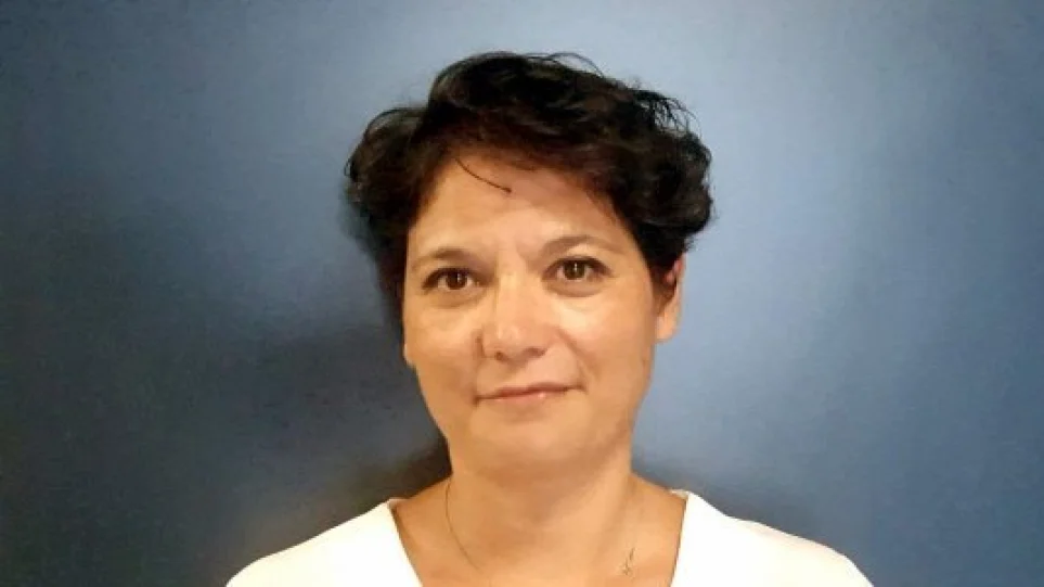 Νέα Γενική Γραμματέας Υποδομών η Μαρία – Ελλη Γεραρδή