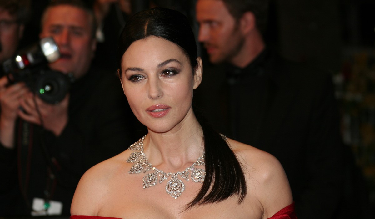 Η Μόνικα Μπελούτσι για τρεις μοναδικές παραστάσεις στην Αθήνα