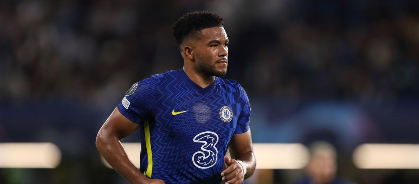 Θύμα ληστείας ο Ρ.Τζέιμς την ώρα που έπαιζε στο Champions League