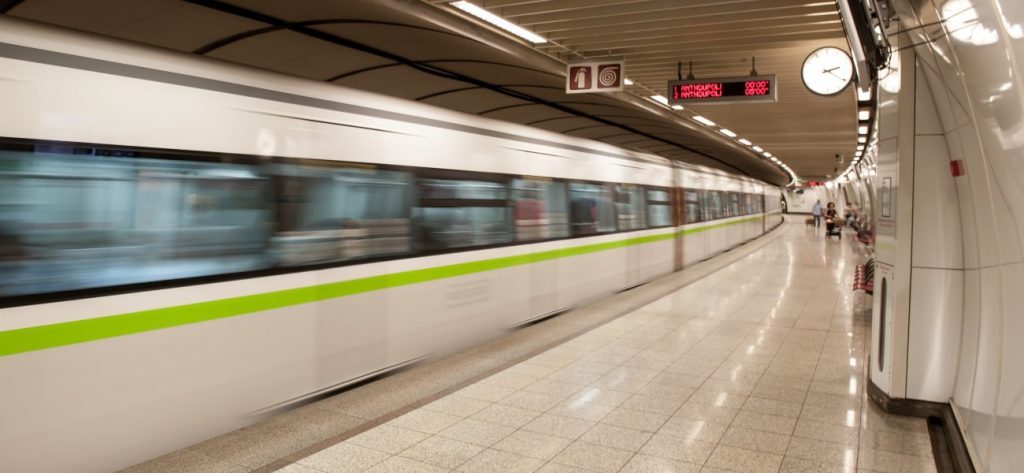 ΣΤΑΣΥ: Αλλαγές και ακυρώσεις δρομολογίων του Μετρό από και προς το αεροδρόμιο