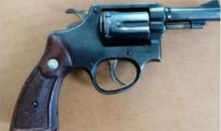 Με «αρχαία» όπλα η φρουρά των φυλακών – Επιστολή στο Υπουργείο Προστασίας του Πολίτη