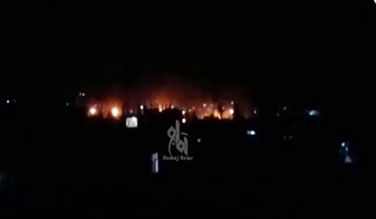 Συναγερμός στην Καμπούλ – Ρουκέτες κοντά σε ηλεκτρικό υποσταθμό (βίντεο)