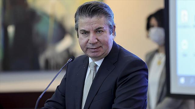 Στις ΗΠΑ ο Τούρκος ΥΦΥΠΕΞ Σεντάτ Ονάλ: Η Άγκυρα επιχειρεί να προσεγγίσει την Ουάσινγκτον