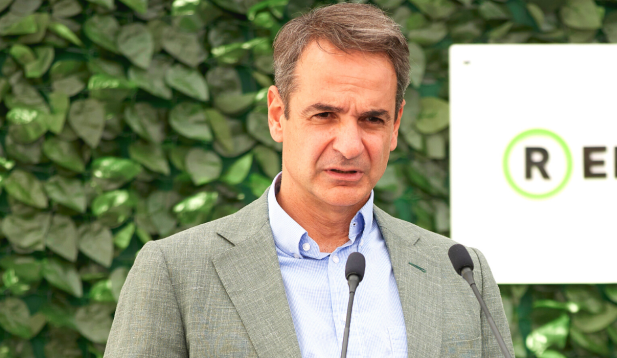 Στη Νέα Υόρκη την επόμενη εβδομάδα ο Κ.Μητσοτάκης – Πιθανή συνάντησε με τον Τ.Μπάιντεν