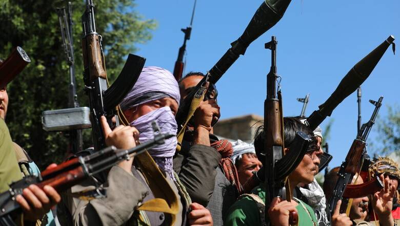 Αφγανιστάν: Εκπρόσωποι των Ταλιμπάν απαγόρευσαν σε γυναίκες υπαλλήλους να μπουν στο υπουργείο Γυναικείων Υποθέσεων