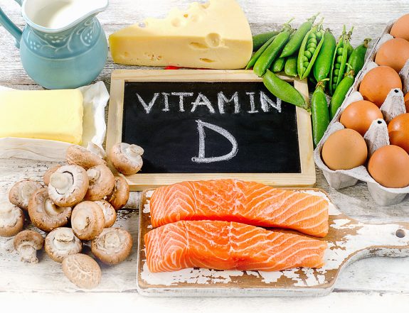 Βιταμίνη D: Ποιες ασθένειες καταπολεμά – Ποιες τροφές είναι απαραίτητες