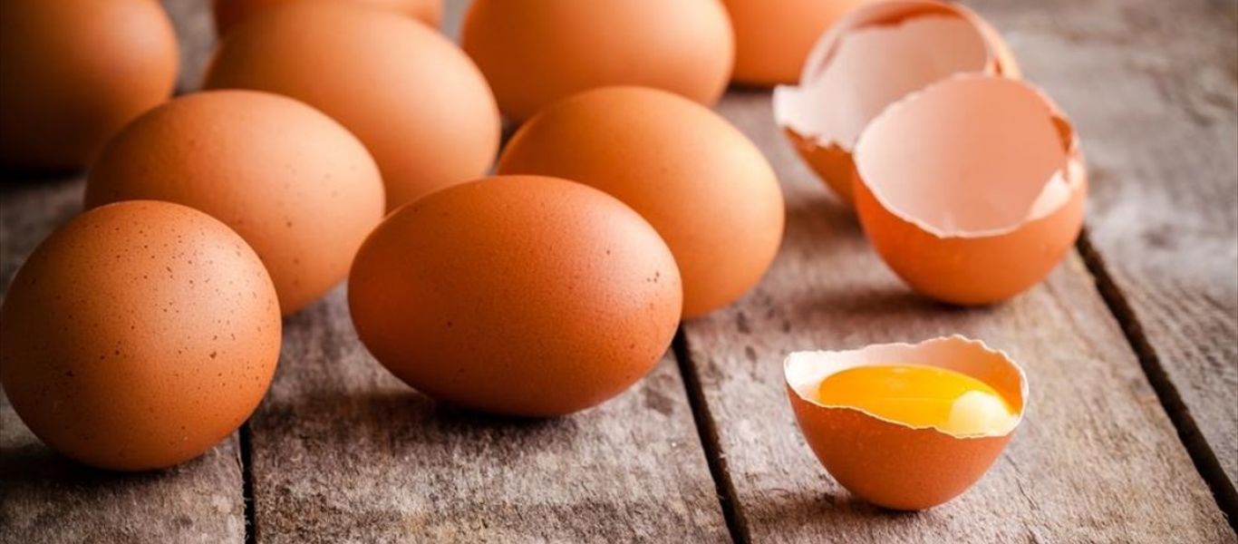 Γιατί δεν πρέπει να μαγειρεύετε ποτέ τα αυγά με αυτόν τον τρόπο;