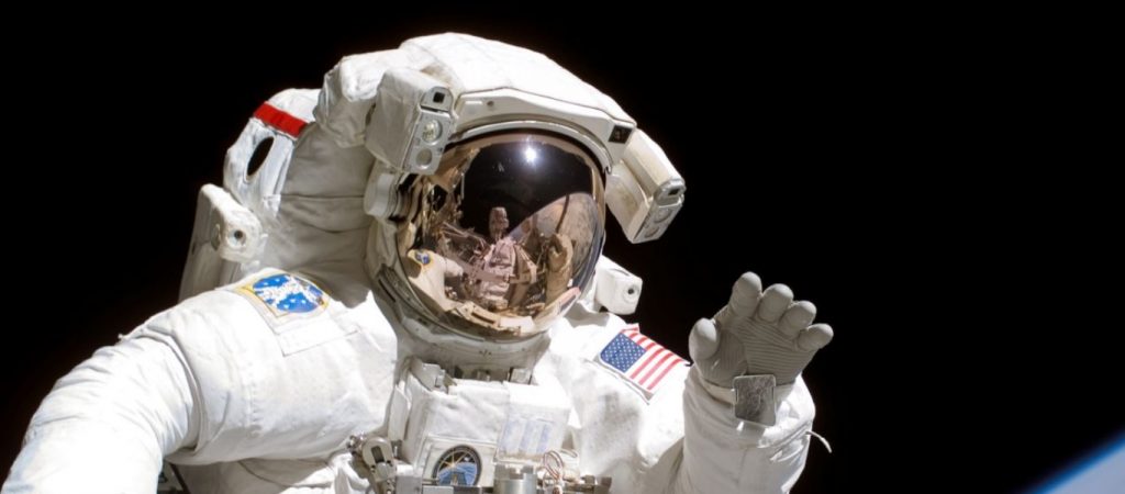 «Γεμάτο» κόσμο το Διάστημα – Οι περισσότεροι άνθρωποι που βρέθηκαν ταυτόχρονα εκεί