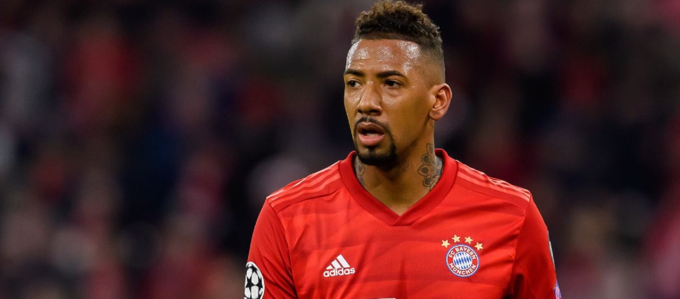 Ζ.Μπόατενγκ: Άσκησε έφεση για τις κατηγορίες της πρώην συντρόφου του περί ενδοοικογενειακής βίας