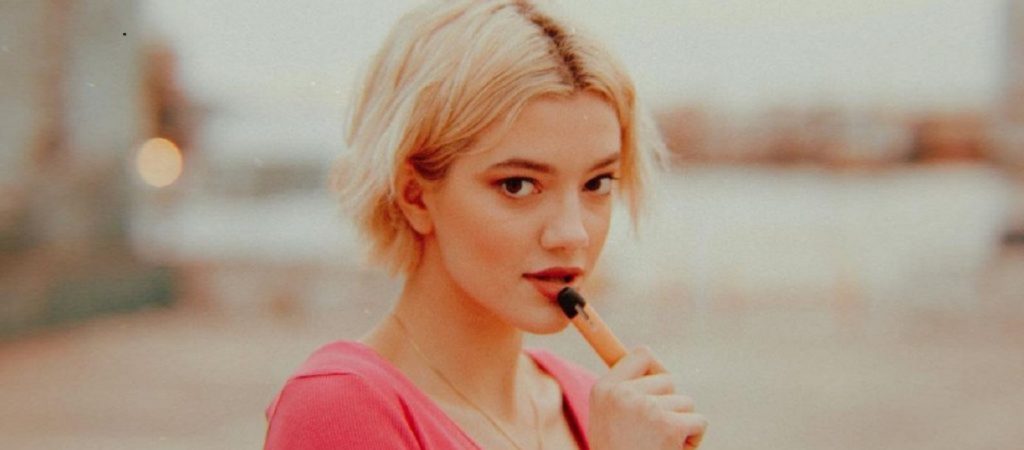 Πρώην παίκτρια GNTM: «Ξυπνούσα και δεν ήξερα αν είμαι άντρας ή γυναίκα – Είχα δυσφορία φύλου»