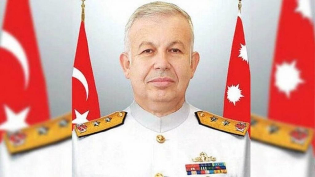 Τ.Γιαϊτζί: «Στην Ελλάδα δε μπορούν να βρουν στρατιώτες – Με το ζόρι βρήκαν 300 άτομα το 2020»