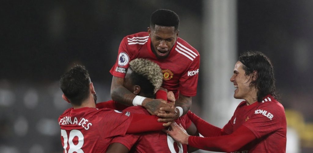 Μάντσεστερ Γιουνάιτεντ: Οικονομικές απώλειες 36,9 εκατομμυρίων λόγω του κορωνοϊού!