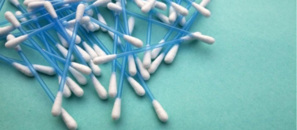 Αυτός είναι ο λόγος που δεν πρέπει να χρησιμοποιείς μπατονέτες