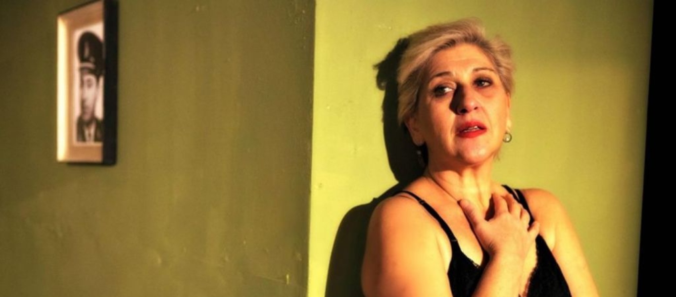 Μ.Νικολέση: «Δέχθηκα πολλά αρνητικά σχόλια μετά την αποκάλυψη για την σεξουαλική παρενόχληση»