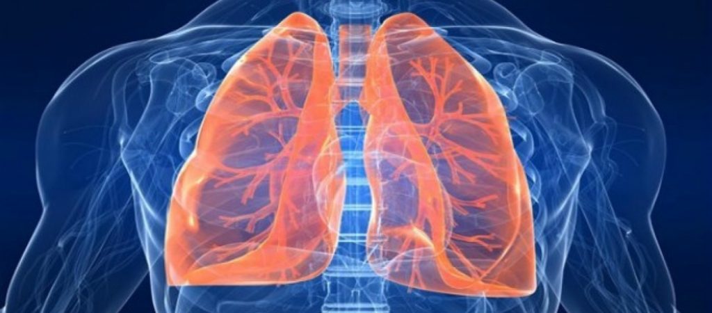 Σημάδια για τον καρκίνο του πνεύμονά σας ο ήχος της φωνής σας