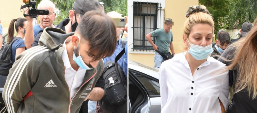 Πατέρας Ε.Πολυχρονοπούλου: «Η κόρη μου έδινε ζωή όχι θάνατο – Σίγουρα δεν γνώριζε για τη διακίνηση»