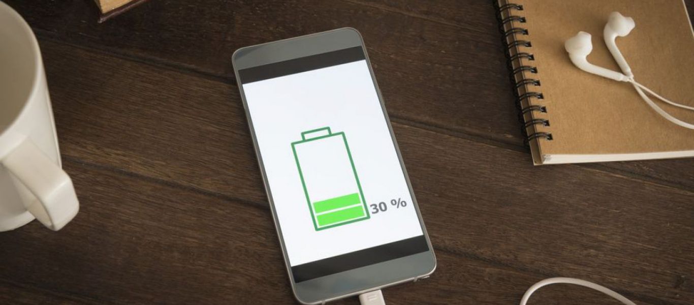 Κάντε το κινητό σας να φορτίζει στο μισό χρόνο!