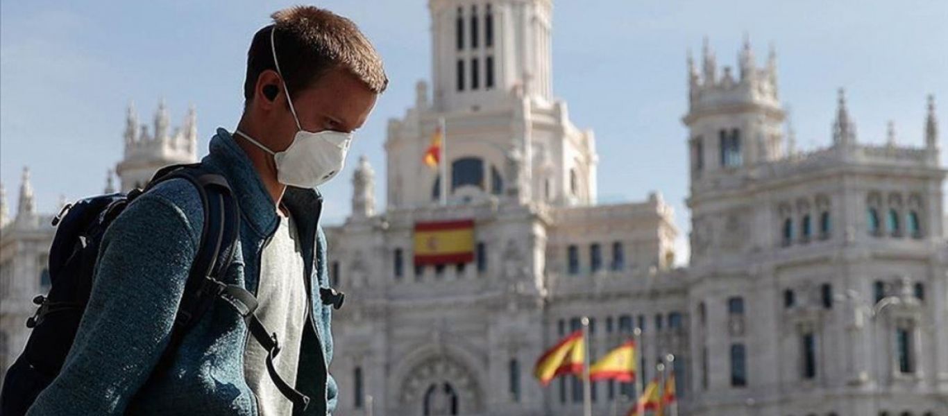 Ισπανία: «Κλείδωσε» η αύξηση του κατώτατου μισθού μετά από μέρες διαπραγματεύσεων