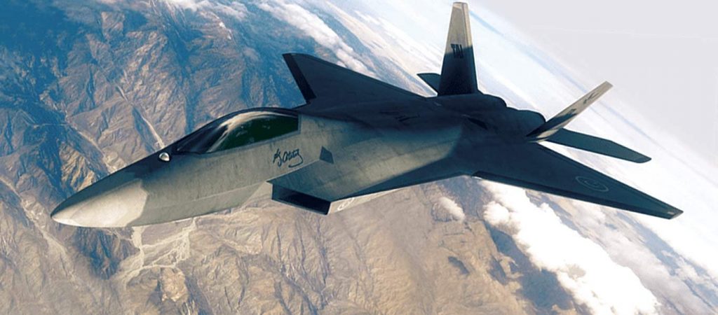 Σκάνδαλο: Η Γαλλία πούλησε εξελιγμένη τεχνολογία σε Τουρκία για το μαχητικό TF-X αφού πούλησε τα Rafale F.3 στην Ελλάδα!