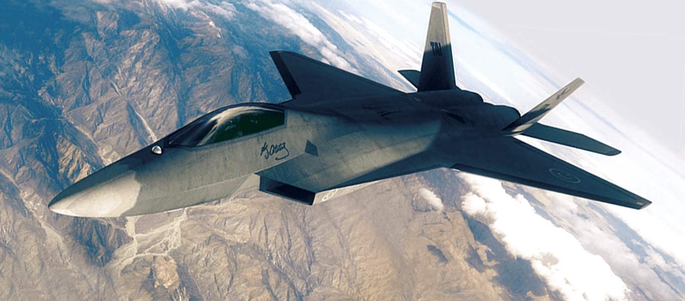 Σκάνδαλο: Η Γαλλία πούλησε εξελιγμένη τεχνολογία σε Τουρκία για το μαχητικό TF-X αφού πούλησε τα Rafale F.3 στην Ελλάδα!