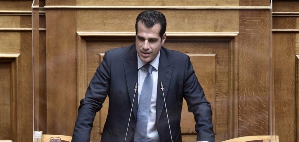 Υπουργός Υγείας Θ.Πλεύρης: «Οι συνοδοί επισκεπτών σε ιατρεία, διαγνωστικά κέντα και οδοντιατρεία δεν χρειάζονται τεστ»