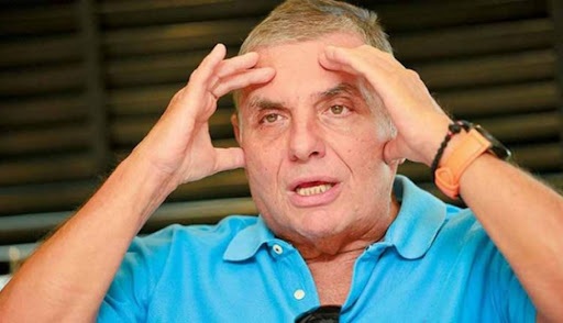 Κ.ΕΛ.ΑΝ: Η  συνέντευξη Τύπου του Γιώργου Τράγκα στη Θεσσαλονίκη – Μίλησε για όλα (βίντεο)