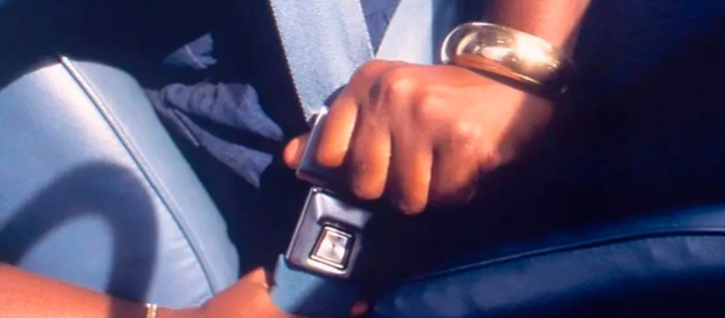 ΗΠΑ: Η «μάχη» των πολιτών κατά της υποχρεωτικής χρήσης ζώνης στα αυτοκίνητα το 1984 (βίντεο)