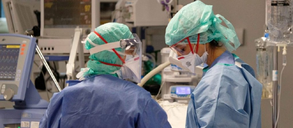 Κορωνοϊός: 2.190 νέα κρούσματα στη χώρα – Που εντοπίζονται