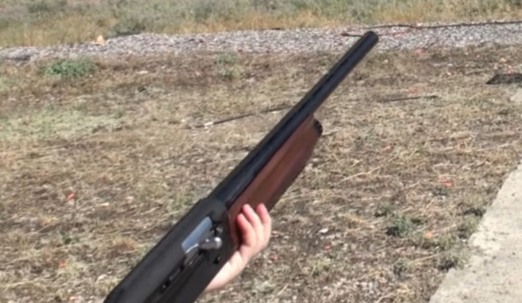 Πάτρα: Μυστήριο με σοβαρό τραυματισμό συνταξιούχου από κυνηγετικό όπλο