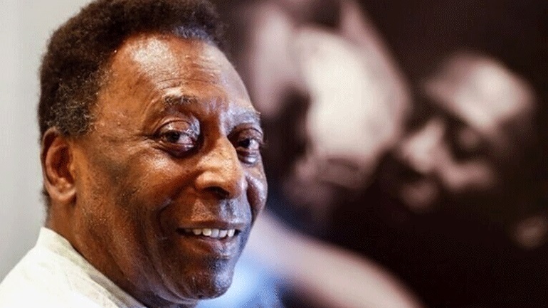 Πελέ: Ξανά στην εντατική ο θρύλος του παγκοσμίου ποδοσφαίρου – Τι αναφέρει το νοσοκομείο