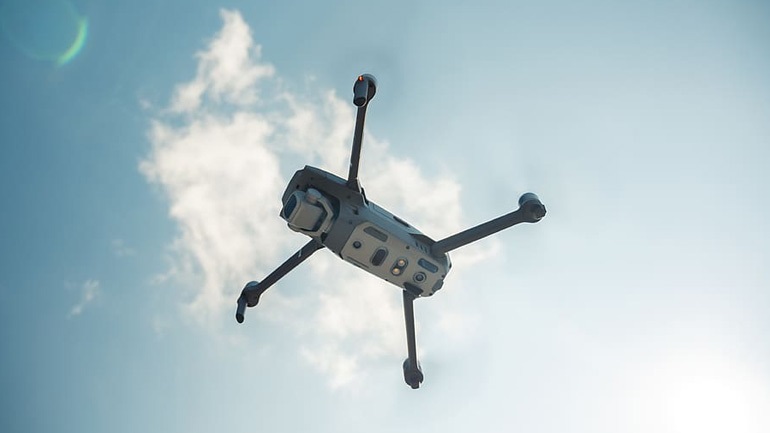 Τρίκαλα: Με drones η μεταφορά φαρμάκων από το Συνεταιρισμό Φαρμακοποιών