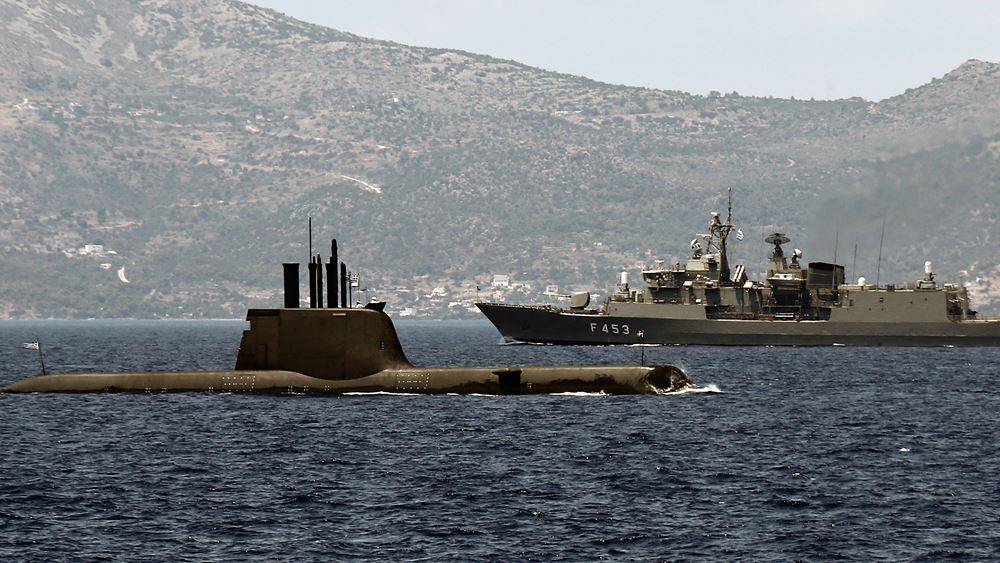 Η Τουρκία «πολιορκεί» την Κρήτη: NAVTEX αμφισβητεί το δικαίωμα έρευνας της Ελλάδας επί του τουρκολιβυκού μνημονίου